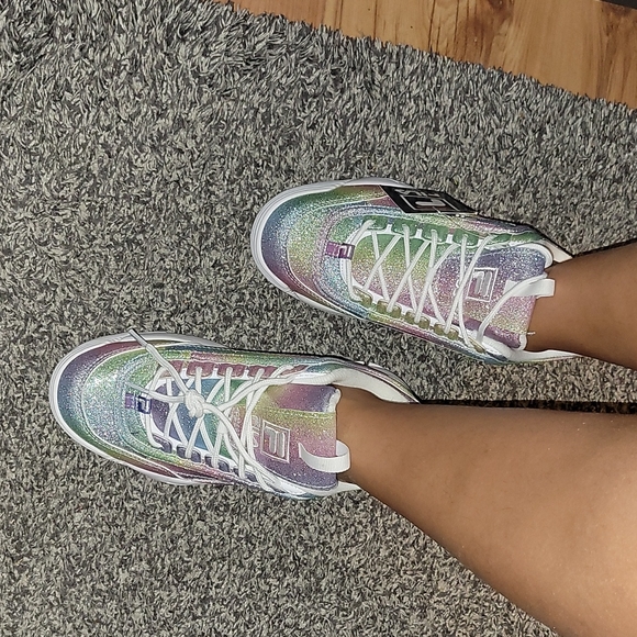 Fila Shoes - Fila shoes